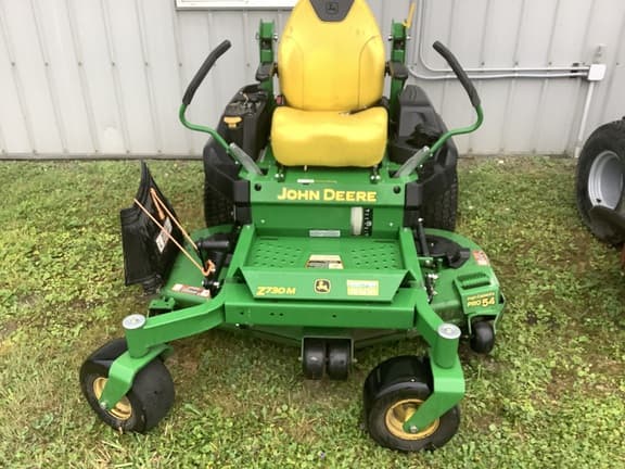 Image of John Deere Z730M equipment image 3