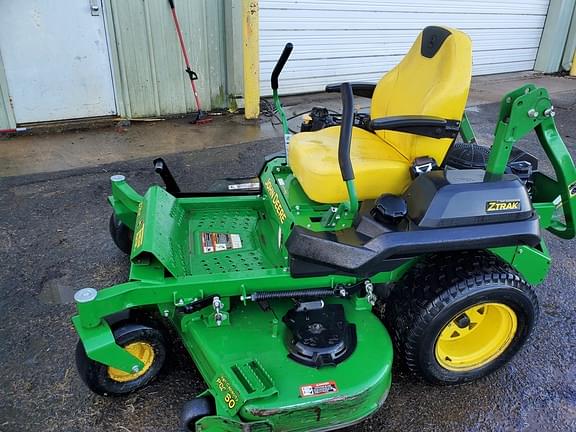 Image of John Deere Z730M equipment image 1