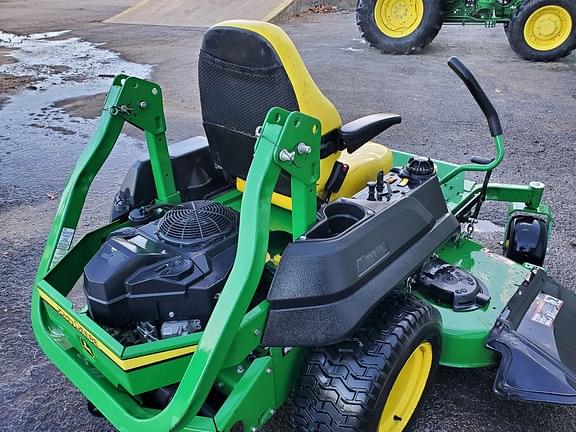 Image of John Deere Z730M equipment image 4