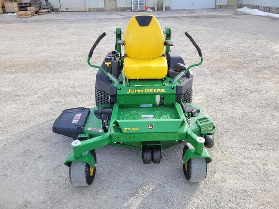 Image of John Deere Z730M equipment image 1