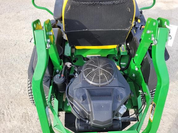 Image of John Deere Z730M equipment image 4