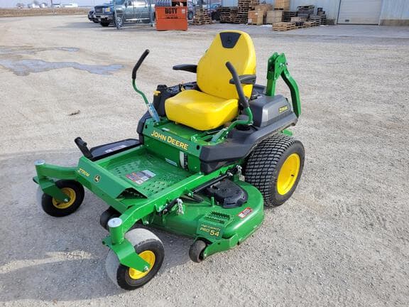Image of John Deere Z730M Primary image