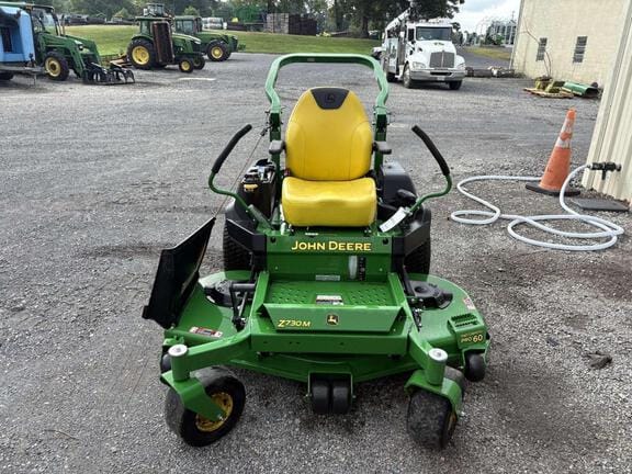 2019 John Deere Z730M Equipment Image0