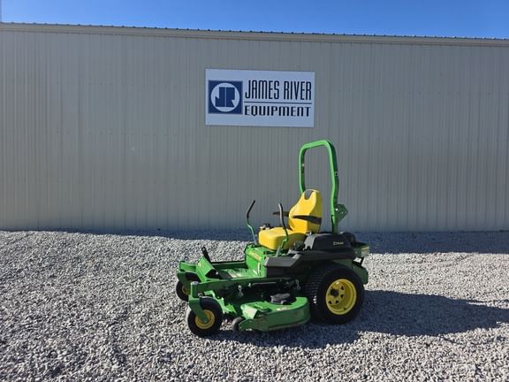 2019 John Deere Z730M Equipment Image0