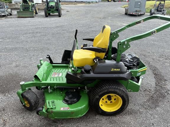 2019 John Deere Z730M Equipment Image0