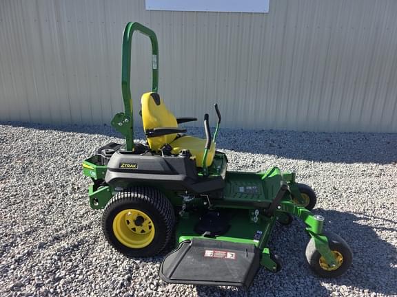 Image of John Deere Z730M equipment image 3