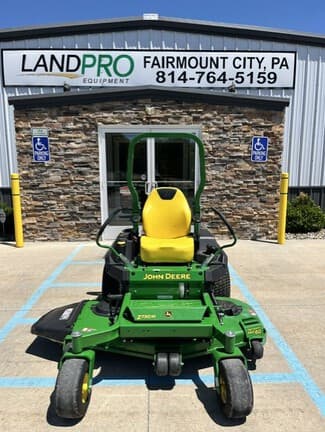 Image of John Deere Z730M Image 1