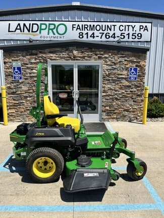 Image of John Deere Z730M Image 0