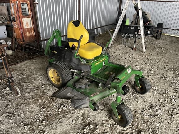 Image of John Deere Z730M equipment image 4
