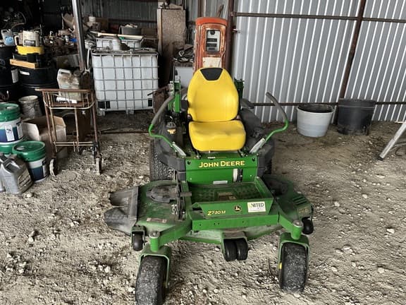 Image of John Deere Z730M equipment image 2