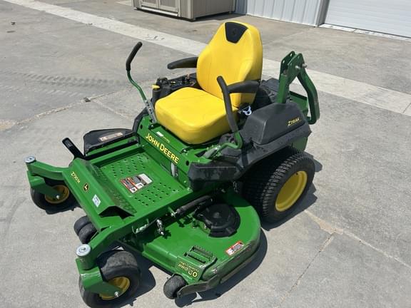 Image of John Deere Z730M equipment image 2