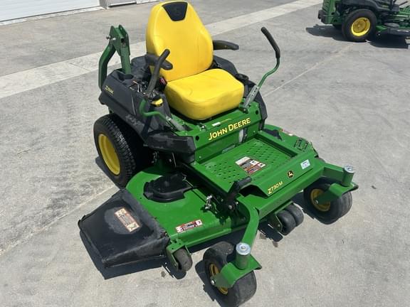 Image of John Deere Z730M equipment image 1