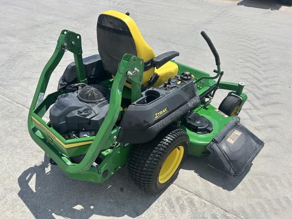 Image of John Deere Z730M equipment image 3