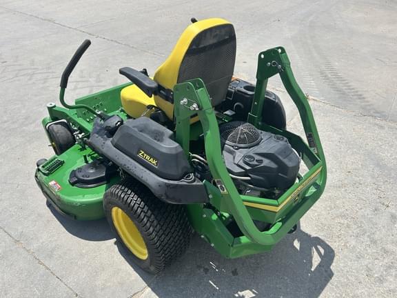 Image of John Deere Z730M equipment image 4