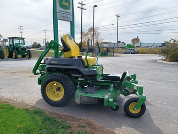 Main image John Deere Z730M