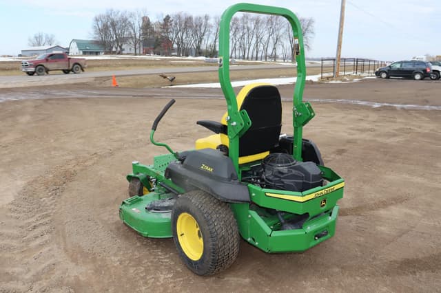 Image of John Deere Z730M equipment image 4
