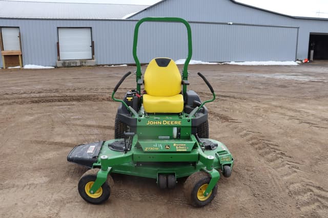 Image of John Deere Z730M equipment image 1