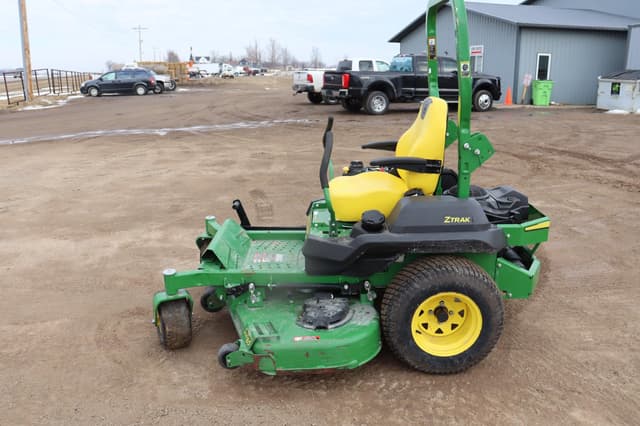 Image of John Deere Z730M equipment image 3