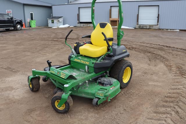 Image of John Deere Z730M equipment image 2