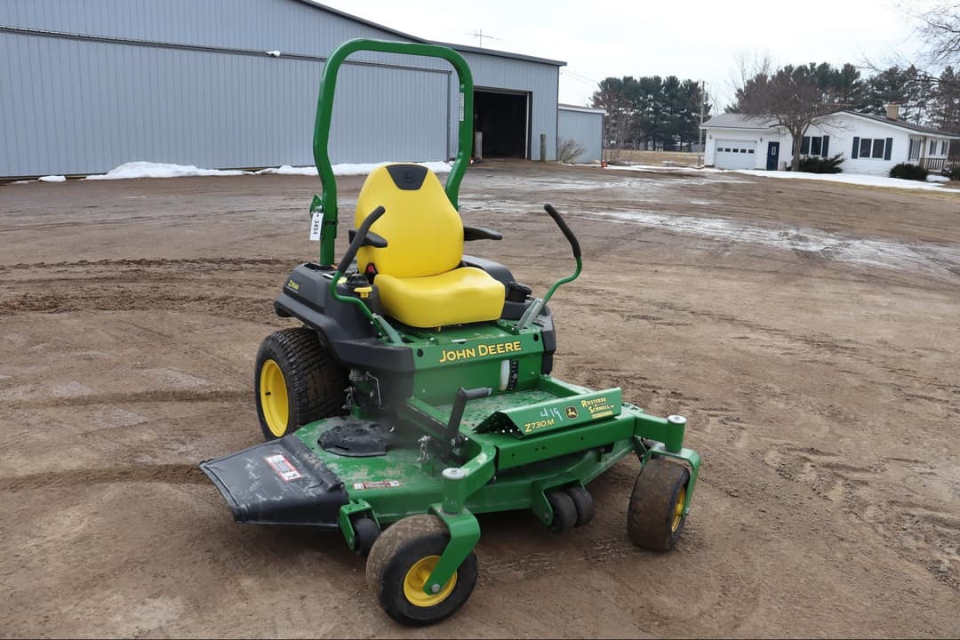 Image of John Deere Z730M Primary image
