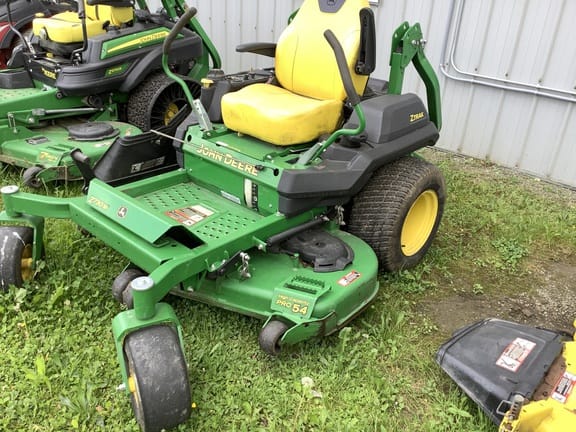 2019 John Deere Z730M Equipment Image0