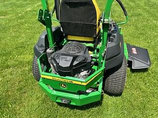 Image of John Deere Z730M equipment image 4