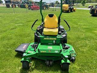 Image of John Deere Z730M equipment image 3