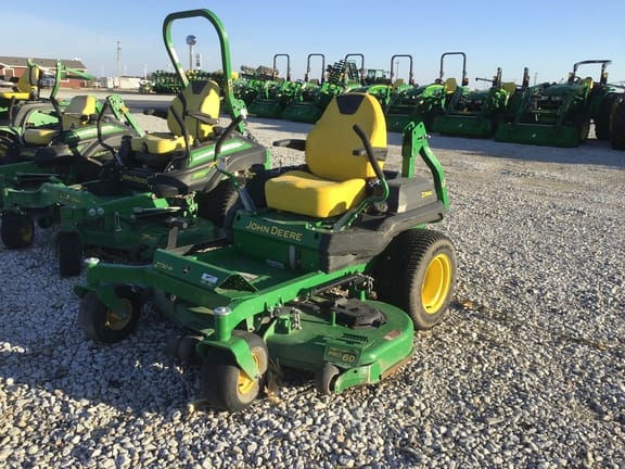 Main image John Deere Z730M