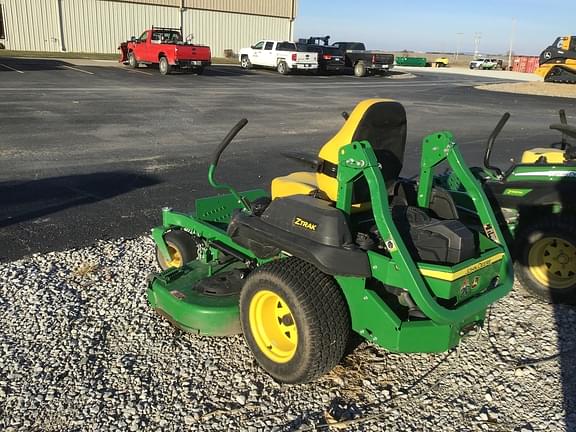 Image of John Deere Z730M equipment image 3