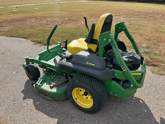 Image of John Deere Z730M equipment image 2
