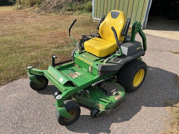 2019 John Deere Z730M Equipment Image0