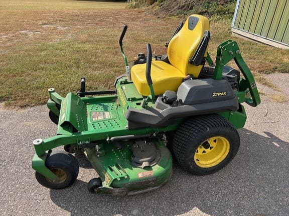 Image of John Deere Z730M equipment image 1