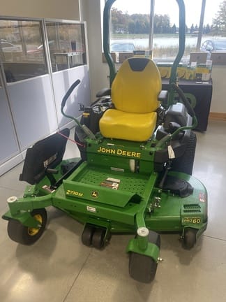 2019 John Deere Z730M Equipment Image0