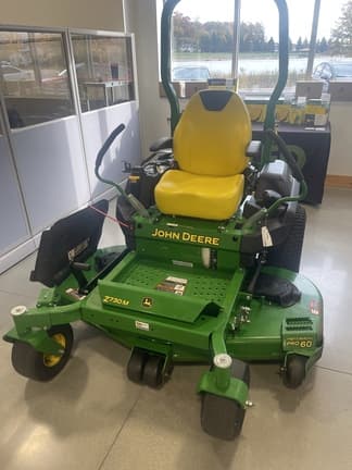 Main image John Deere Z730M