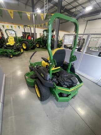 Image of John Deere Z730M equipment image 3