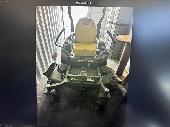 Image of John Deere Z730M Primary image