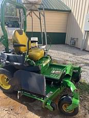 Main image John Deere Z730M 5