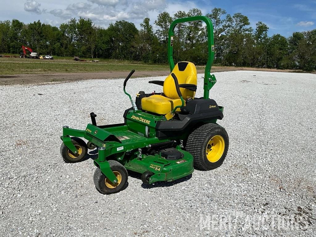 Main image John Deere Z730M
