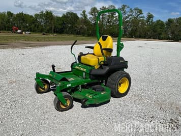 Main image John Deere Z730M