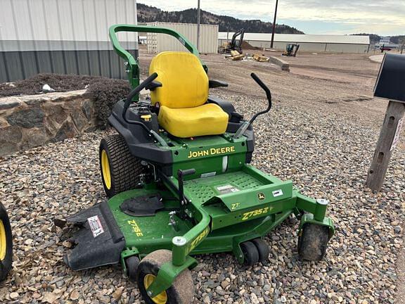 Image of John Deere Z735E equipment image 3