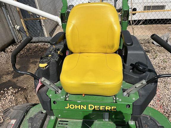 Image of John Deere Z735E equipment image 4