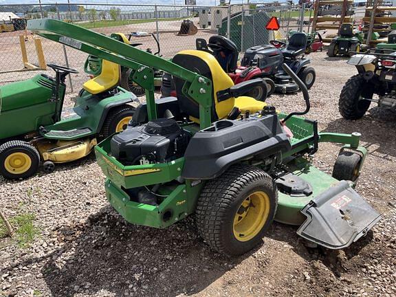 Image of John Deere Z735E equipment image 2