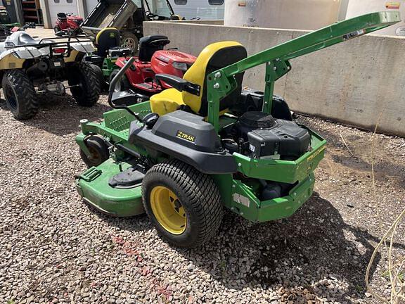 Image of John Deere Z735E equipment image 1