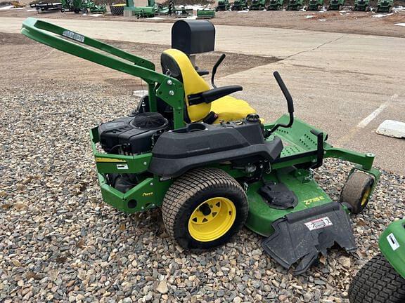 Image of John Deere Z735E equipment image 2