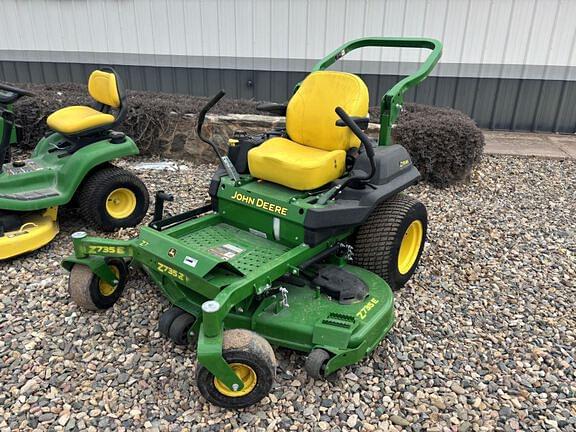 Image of John Deere Z735E Primary image