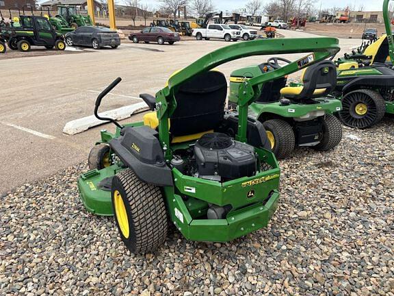 Image of John Deere Z735E equipment image 1