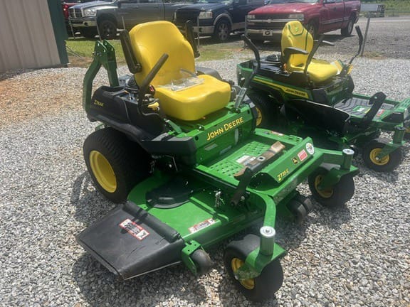 2019 John Deere Z735E Equipment Image0