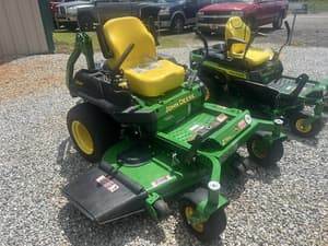 2019 John Deere Z735E Image