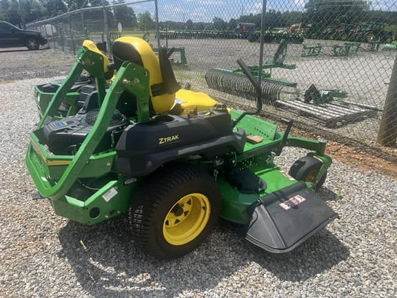 Image of John Deere Z735E equipment image 2