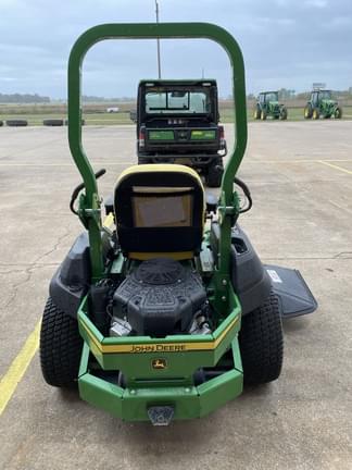 Image of John Deere Z735E equipment image 4